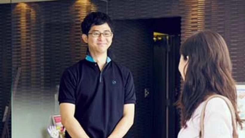 副院長