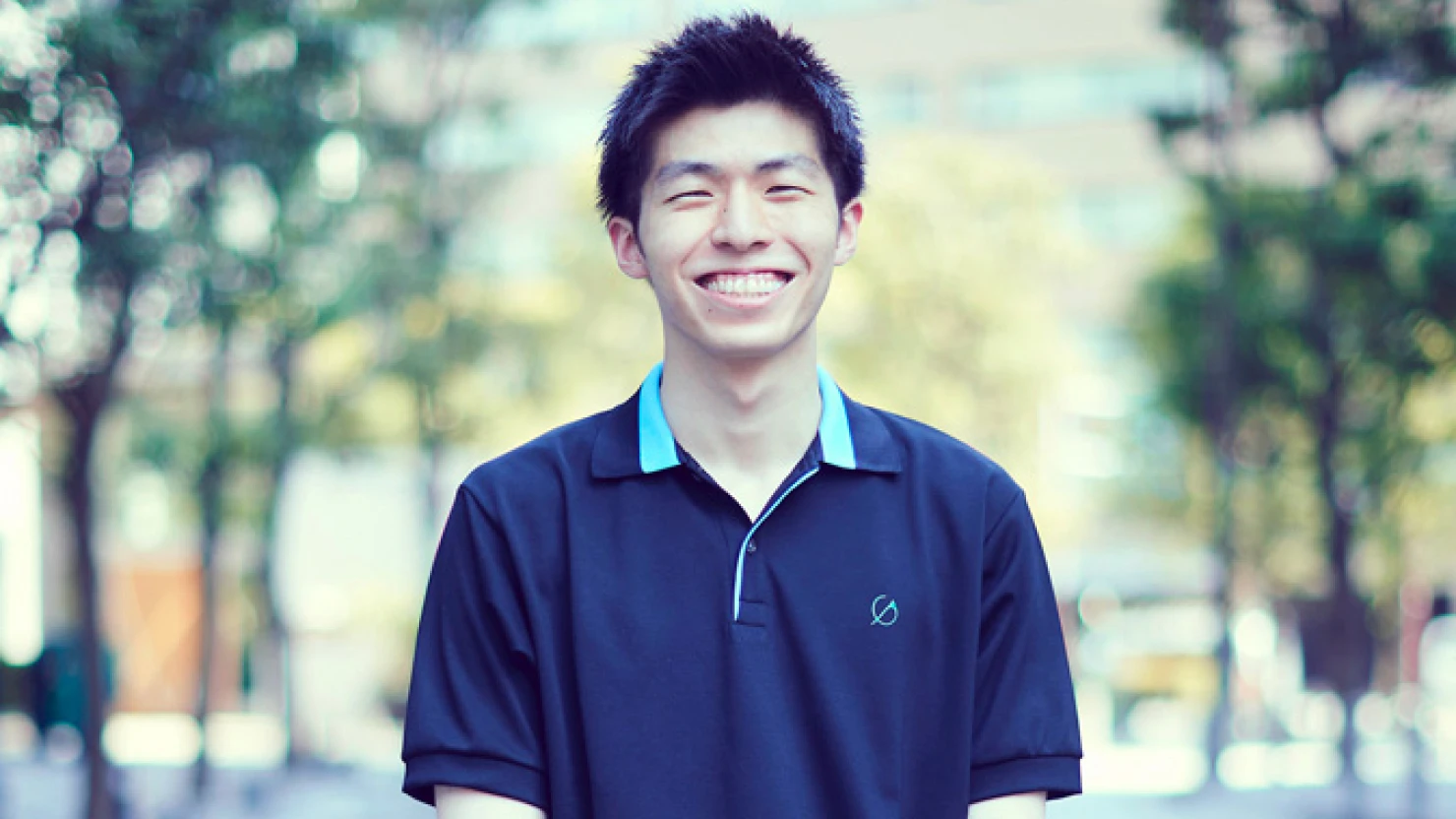 INTERVIEW 01 | グローバル治療院 恵比寿駅前 中嶋 将也