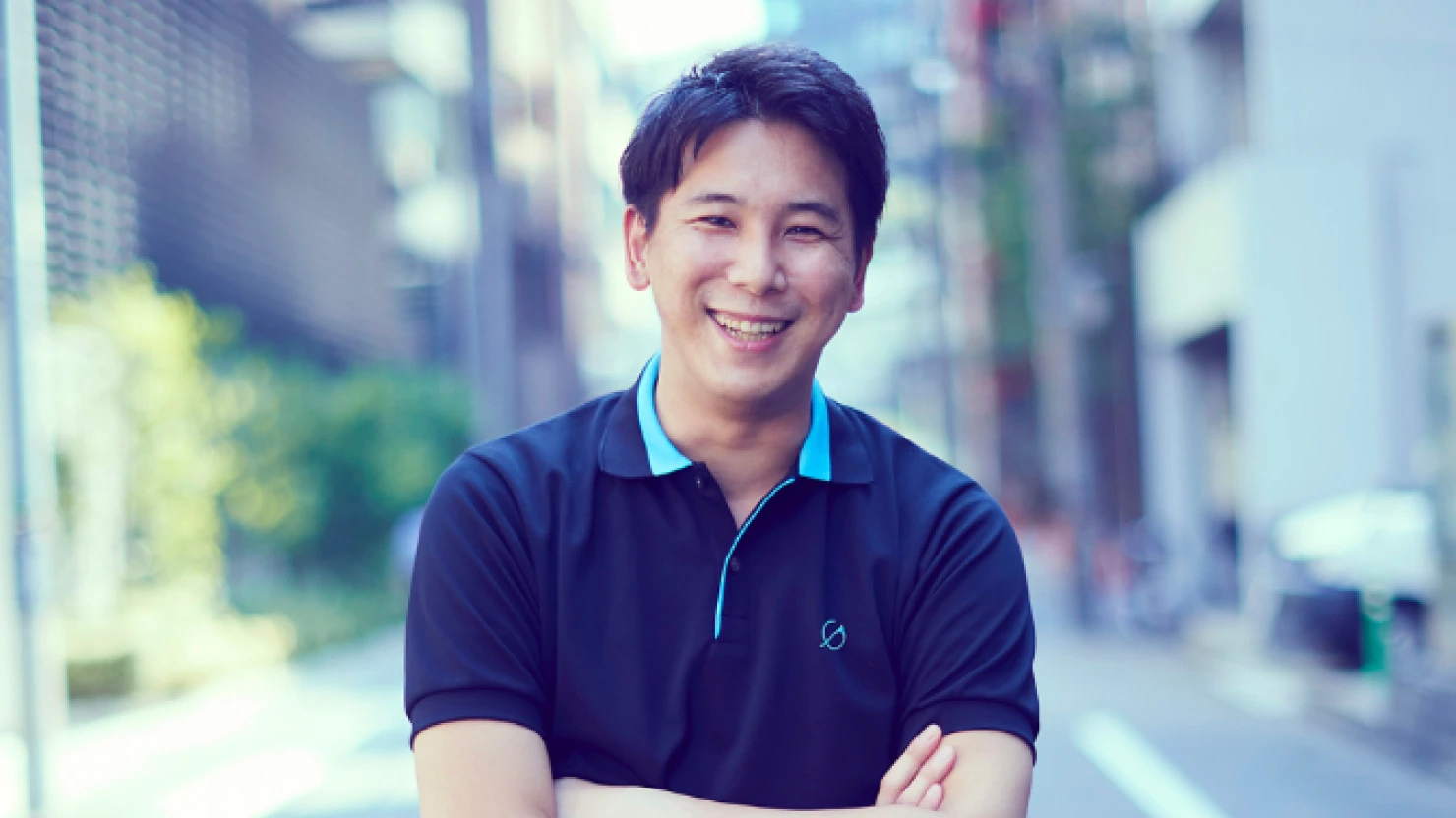 INTERVIEW 02 | グローバル治療院 グランデュオ立川 院長 井上 拓紀
